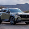 マツダ CX-50（北米仕様）