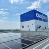 太陽光発電設備を導入（宇都宮テクニカル＆プロダクトセンター）