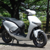 ホンダ CUV e: