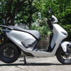 ホンダ CUV e: