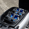 ホンダ CUV e: にはモバイルパワーパックe:を2つ搭載する