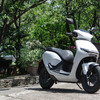 ホンダ CUV e: