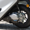 ホンダ CUV e: