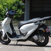 ホンダ CUV e: