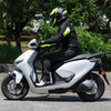 ホンダ CUV e: