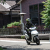 ホンダ CUV e: