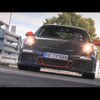 ポルシェ 911GT3RS…生粋のスポーツモデル