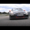 ポルシェ 911GT3RS…生粋のスポーツモデル