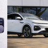 シャオペン（XPENG、小鵬汽車）が英国でのEV充電パートナーにOhmeを独占選定