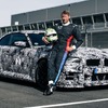 BMW『M2 CS』がドイツ・ニュルブルクリンク北コースで7分25秒5の新記録を樹立