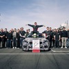 BMW『M2 CS』がドイツ・ニュルブルクリンク北コースで7分25秒5の新記録を樹立