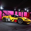 フェラーリ296 GT3 Evo
