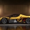 フェラーリ296 GT3 Evo