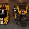 フェラーリ296 GT3 Evo