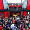 フェラーリ296 GT3 Evo発表