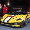 フェラーリ296 GT3 Evo発表