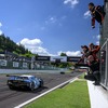 フェラーリ296 GT3（スパ・フランコルシャン24時間耐久2025）