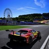 フェラーリ296 GT3（スパ・フランコルシャン24時間耐久2025）