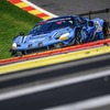 フェラーリ296 GT3（スパ・フランコルシャン24時間耐久2025）