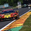 フェラーリ296 GT3（スパ・フランコルシャン24時間耐久2025）
