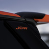 MINIクーパー新型のJCWアクセサリー