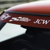 MINIクーパー新型のJCWアクセサリー