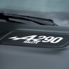 アルピーヌ A290ラリー