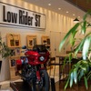 HARLEY-DAVIDSON Café