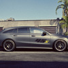 メルセデスAMG『CLA 45 S 4MATIC+』の「ファイナルエディション」