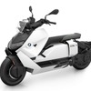BMWモトラッドの電動スクーター『CE 04』
