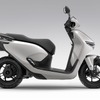 ホンダ CUV e: