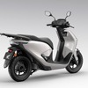 ホンダ CUV e: