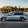 NIOのEVワゴン『ET5ツーリング』