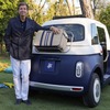 フィアット『トポリーノ ヴィルブルカン コレクターズエディション』