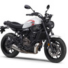 ヤマハ XSR700 ABS（ラジカルホワイト）