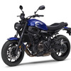 ヤマハ XSR700 ABS（ラジカルホワイト）