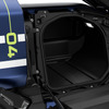 BMWモトラッドの電動スクーター『CE 04』