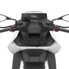 BMWモトラッドの電動スクーター『CE 04』