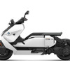BMWモトラッドの電動スクーター『CE 04』