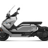 BMWモトラッドの電動スクーター『CE 04』