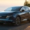 日産 ムラーノ 新型（北米仕様）