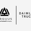 ダイムラートラックが仏ARQUUSと戦略的提携を結び軍用車両共同開発