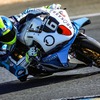 #6 ERC Endurance