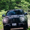 XC-2クラス6位のK-one Racing with TOYO TIRESチーム