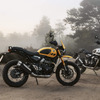 トライアンフ スクランブラー400XC 2026年モデル