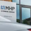 ポルシェ傘下のMHPコンサルティング