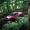 XC-2クラス4位の「圭ラリープロジェクト with MMC TOYO TIRES」チーム