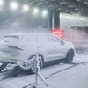 中国長城汽車（GWM）の開発テスト