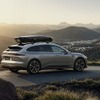 NIO ET5 ツーリング