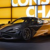 マクラーレン750Sの「MCL38セレブレーションエディション」
